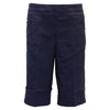 Renuar 11.5-Inch Pull On Bermuda Short - New Midnight