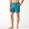 Tommy Bahama 6-Inch Naples Circuit Swim Trunks - Myka Blue - FINAL SALE