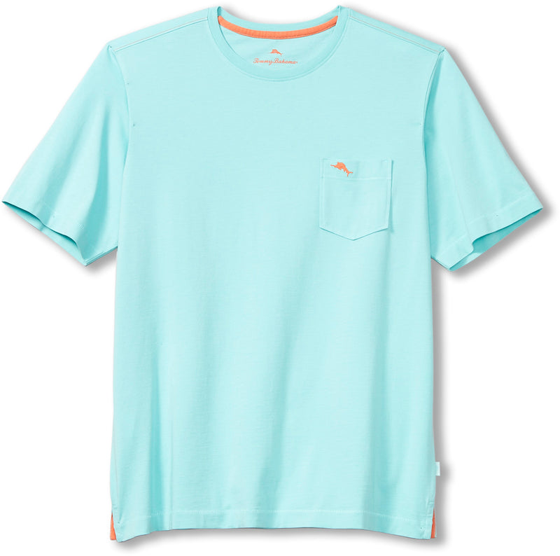 Tommy Bahama Big & Tall New Bali Skyline T-Shirt - Lawn Chair